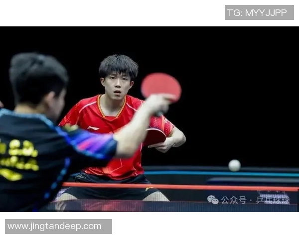 深入分析北京乒乓球队控制打法的战术特点与实战应用