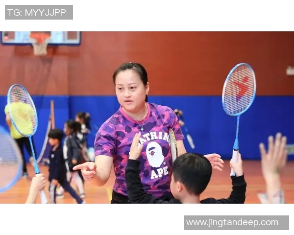 王静谈羽毛球生涯：从青涩小将到世界冠军的成长之路