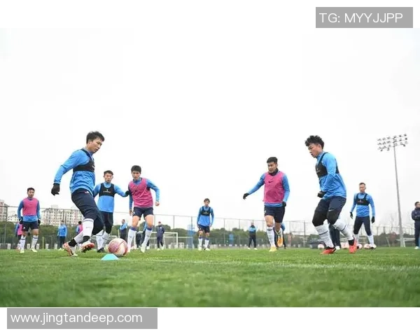 上海足球队区域防守革新探索与实践的深度分析与展望