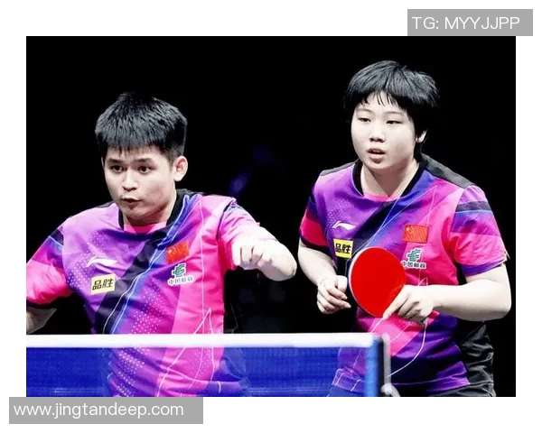 乒乓球的魅力与团结精神：深入解析北京乒乓球队的协作之道