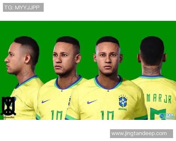 你长得像哪位足球明星揭秘你的脸型与球星的相似之处 你长得像哪位足球明星揭秘你的脸型与球星的相似之处