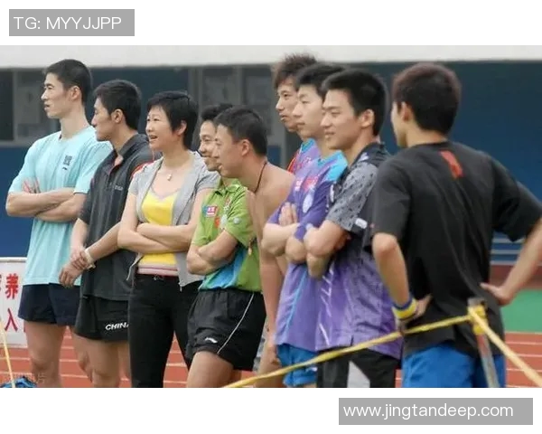 北京乒乓球队心理素质的变革与发展引发热议探讨