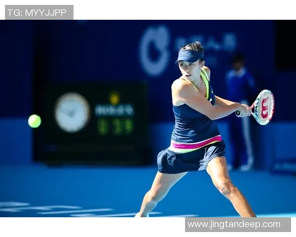 北京网球队创新盯防策略引领新潮流提升竞技水平与团队协作能力