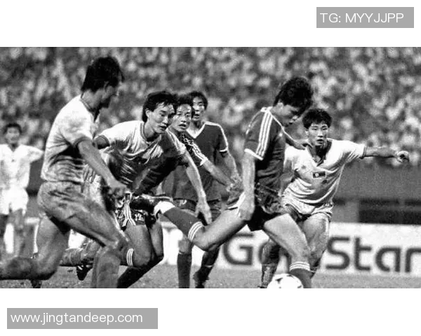 回顾1981年韩国足球明星的辉煌历程与影响力分析
