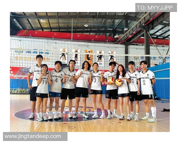 对话周丽：回顾我的排球生涯与成长历程分享