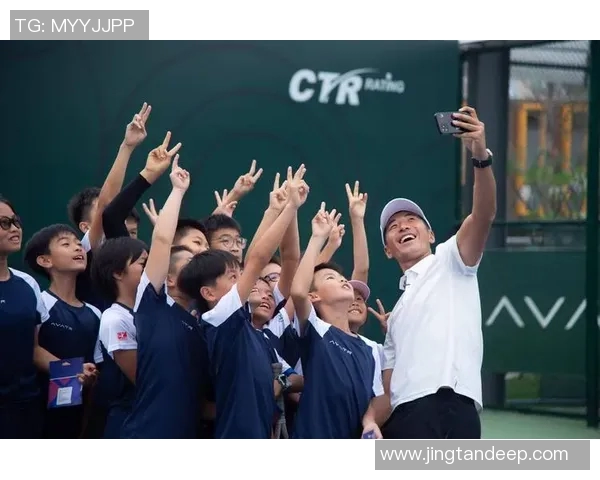 广州网球队的训练与比赛节奏分析及其对未来发展的影响