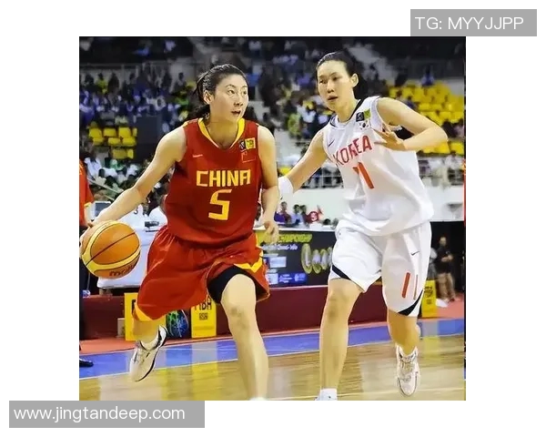 杨敏的篮球人生深度对话探索她的成长与梦想之路 杨敏的篮球人生深度对话探索她的成长与梦想之路