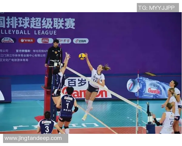 深圳排球队的默契配合分析与战术探讨 深圳排球队的默契配合分析与战术探讨